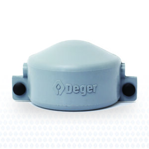 Cubierta para Apartarrayo