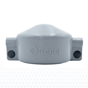 Cubierta para Apartarrayo