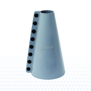 Cubierta para Boquilla en Subestaciones