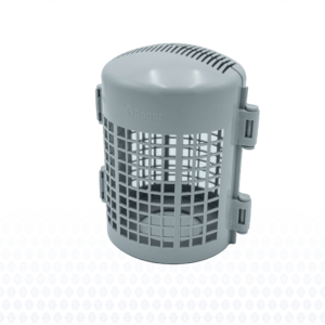 Cubierta Profauna Rígida para Termografía