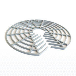 Disco Barrera Profauna Tipo Reja