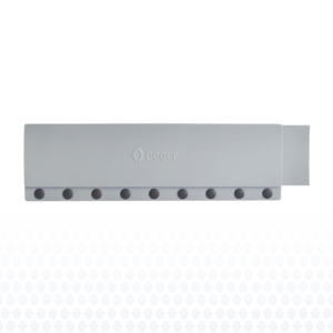 Cubierta Profauna para Pletina