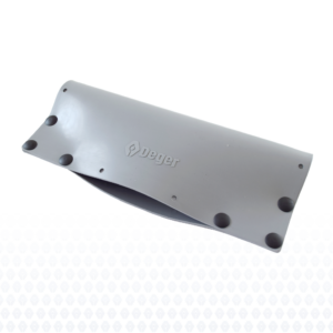 Cubierta Profauna tipo Sábana